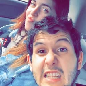 Meet your Posher, Marie-pier